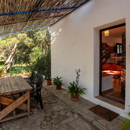 Appartamento Casas Karen Los Canos De Meca Esterno foto
