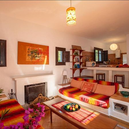 Appartamento Casas Karen Los Canos De Meca Esterno foto