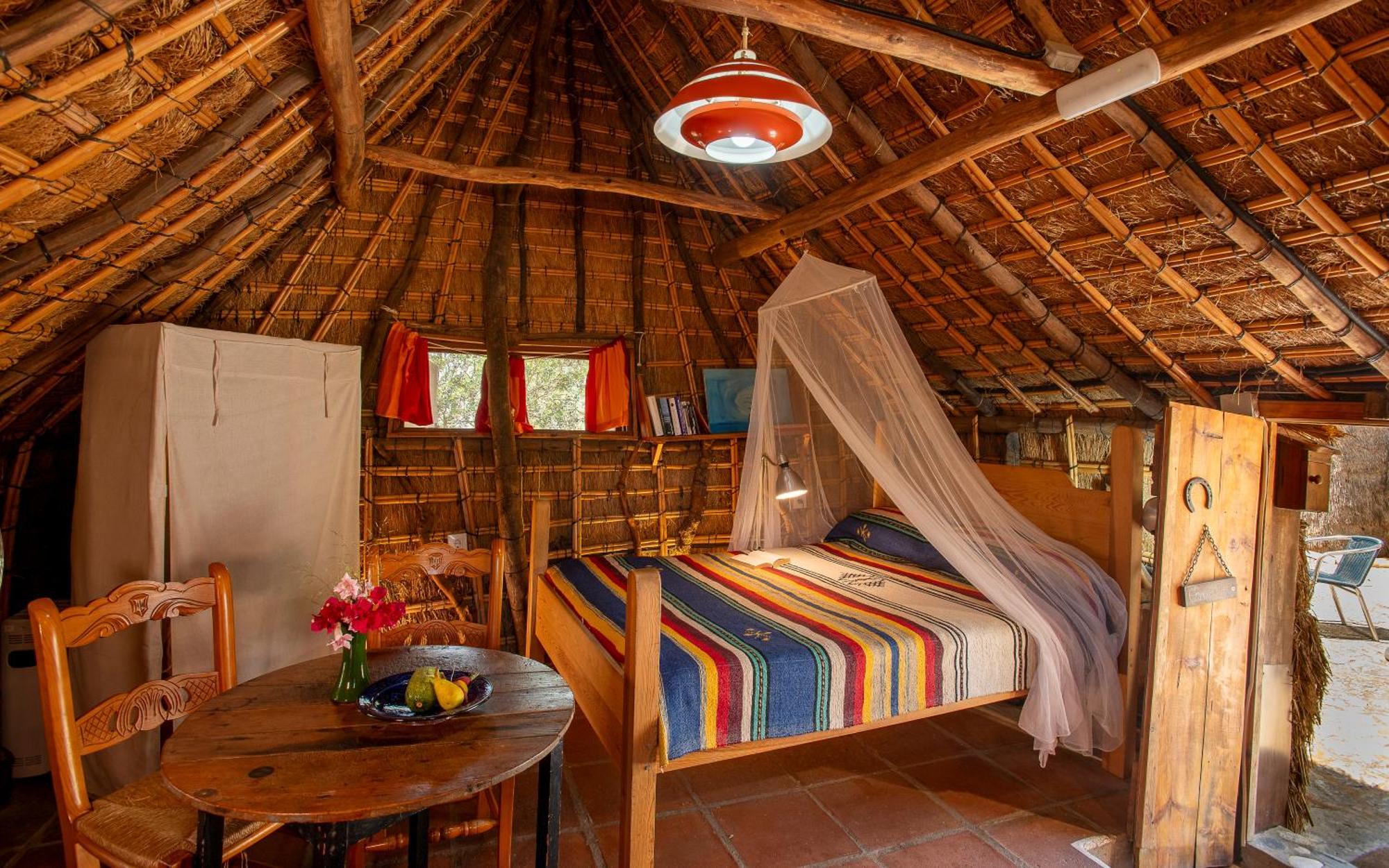 Appartamento Casas Karen Los Canos De Meca Esterno foto