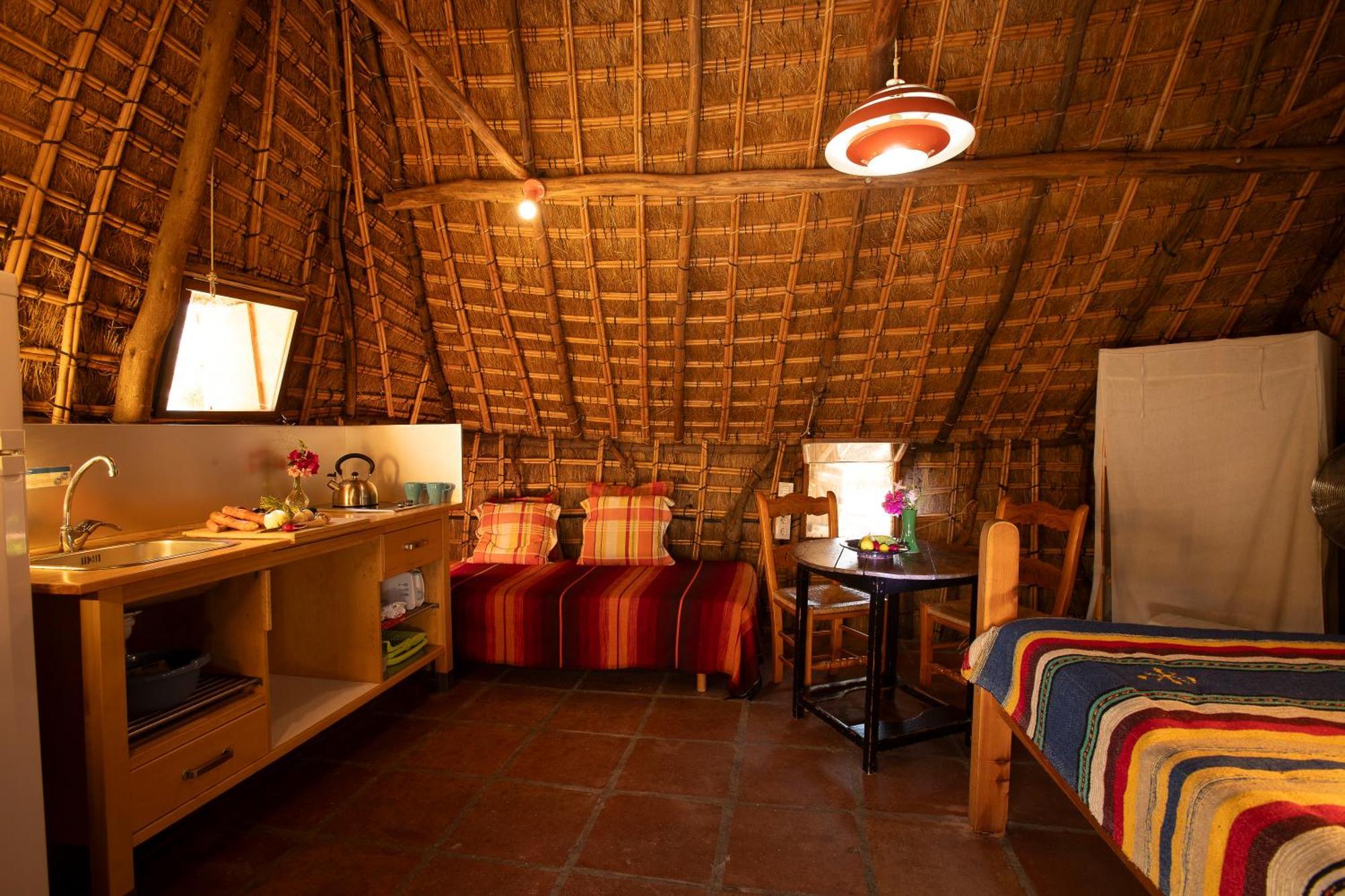 Appartamento Casas Karen Los Canos De Meca Esterno foto