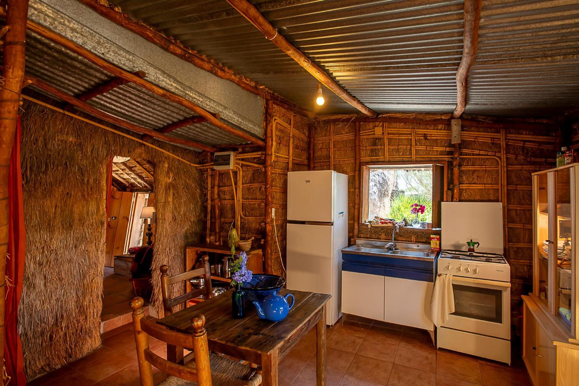 Appartamento Casas Karen Los Canos De Meca Esterno foto