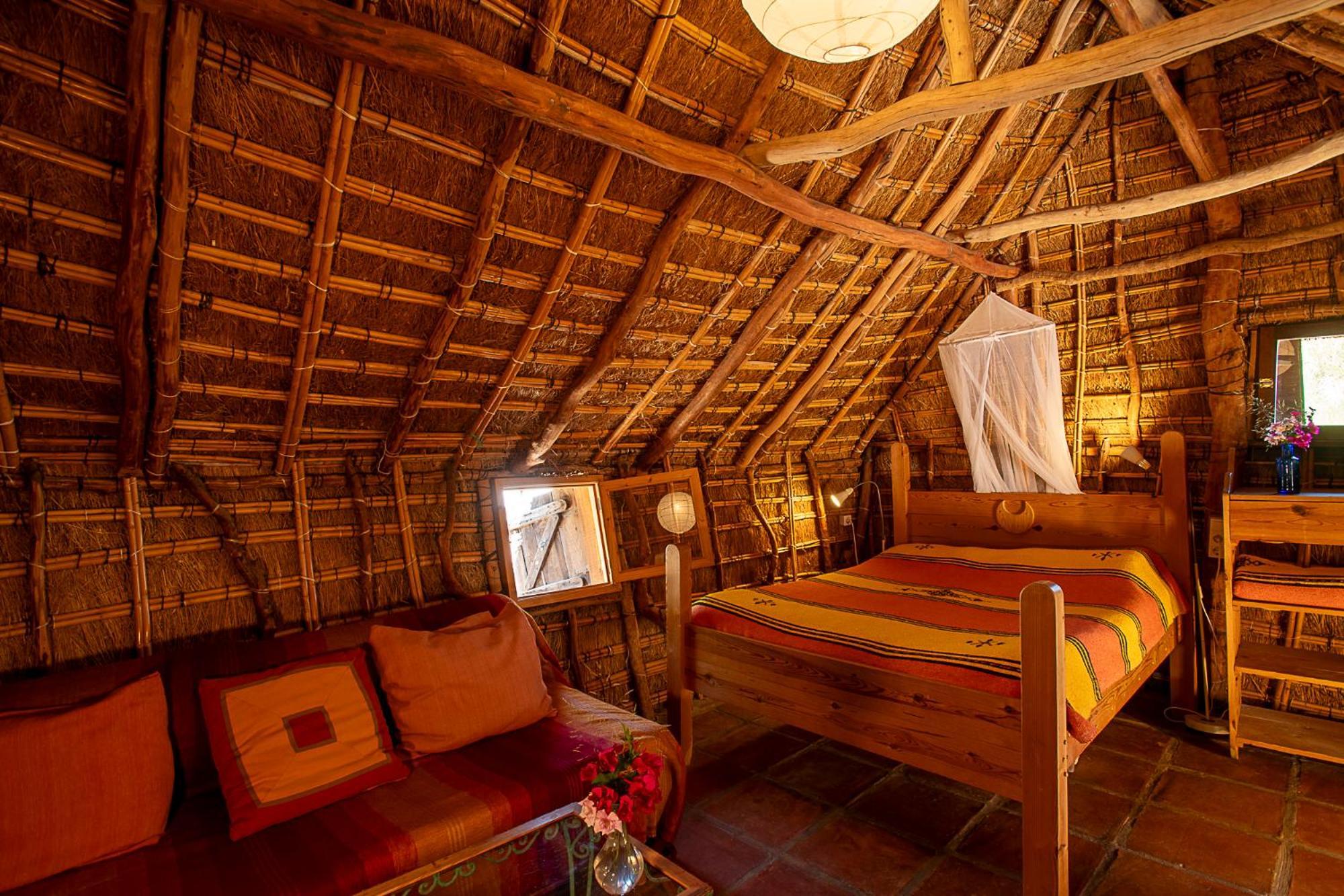 Appartamento Casas Karen Los Canos De Meca Esterno foto
