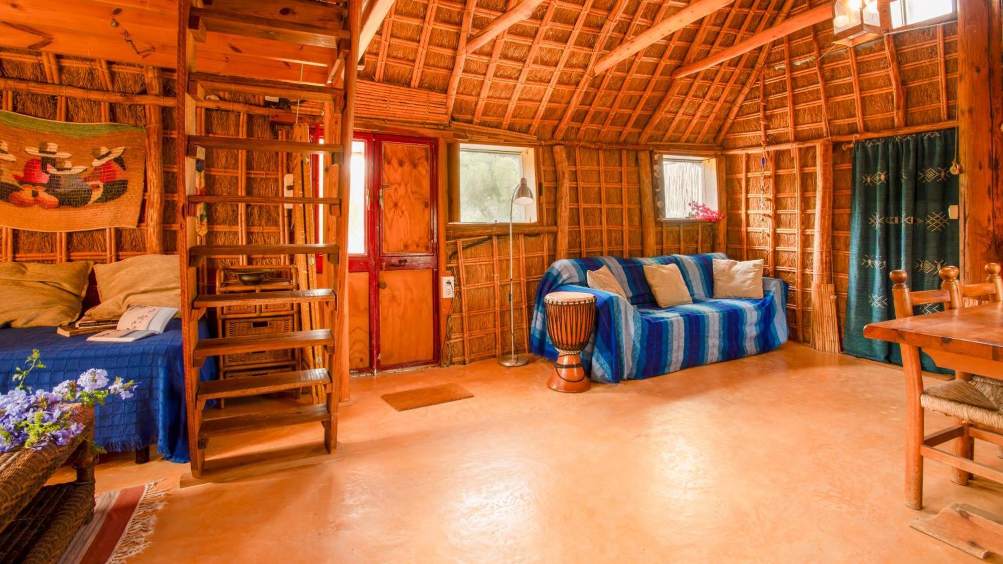 Appartamento Casas Karen Los Canos De Meca Esterno foto