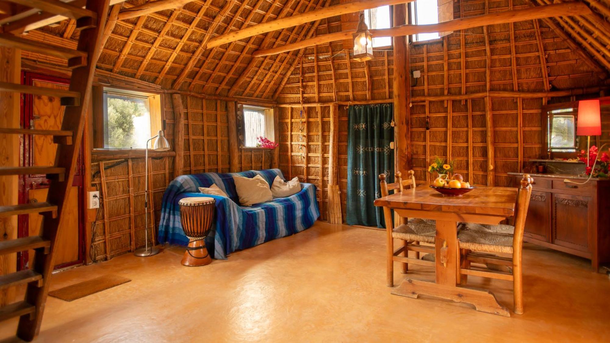Appartamento Casas Karen Los Canos De Meca Esterno foto