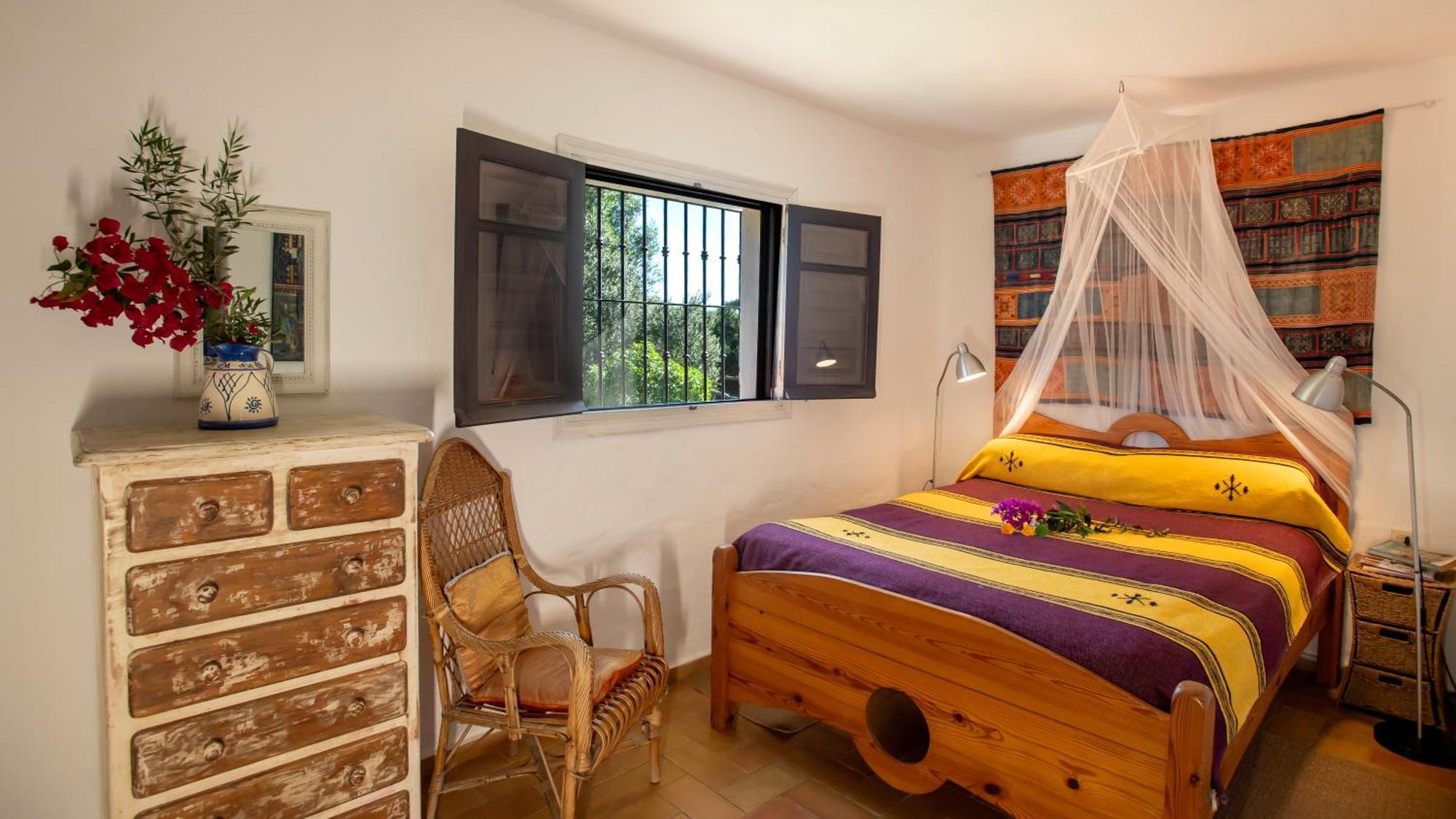 Appartamento Casas Karen Los Canos De Meca Esterno foto