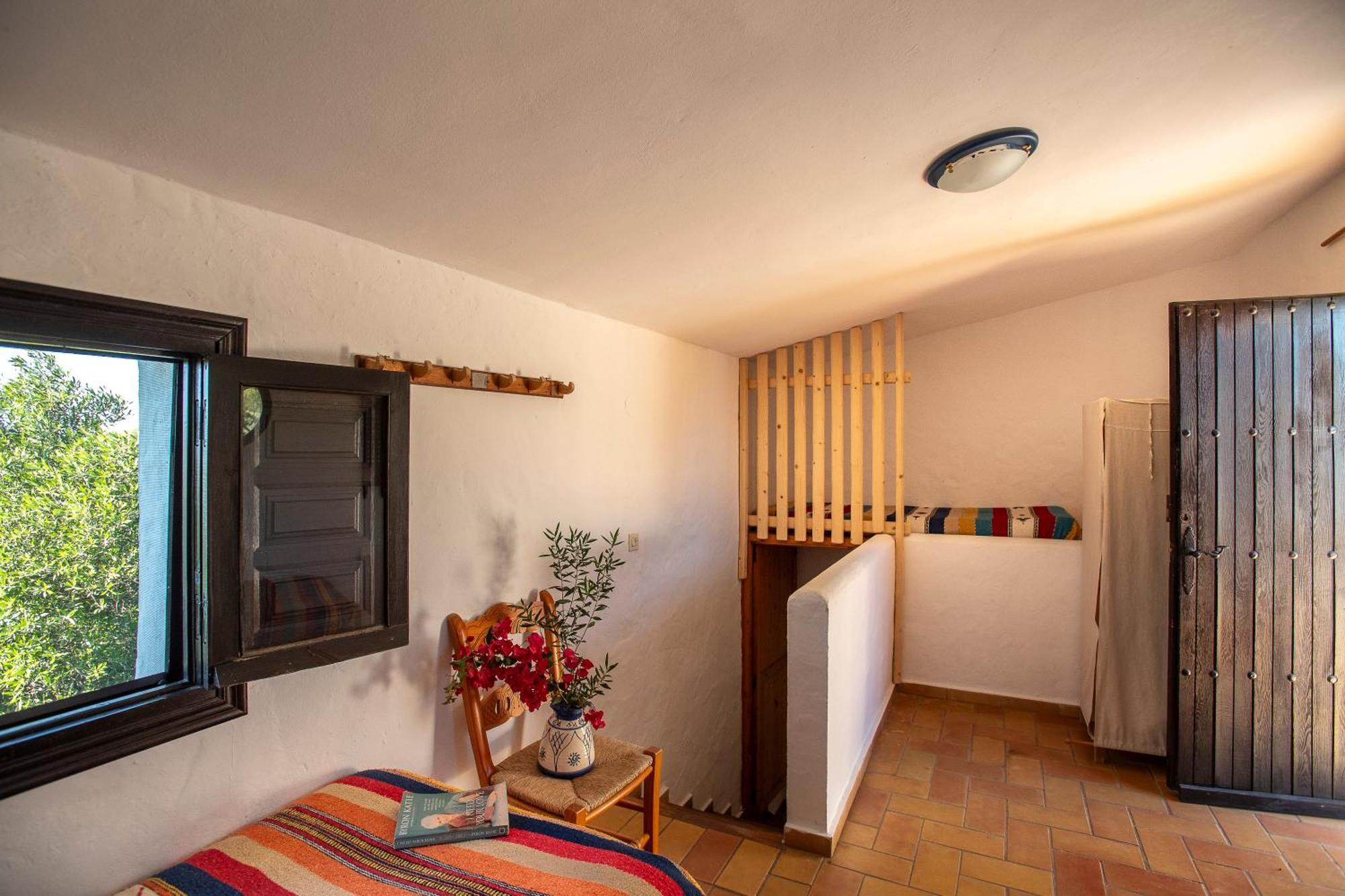 Appartamento Casas Karen Los Canos De Meca Esterno foto