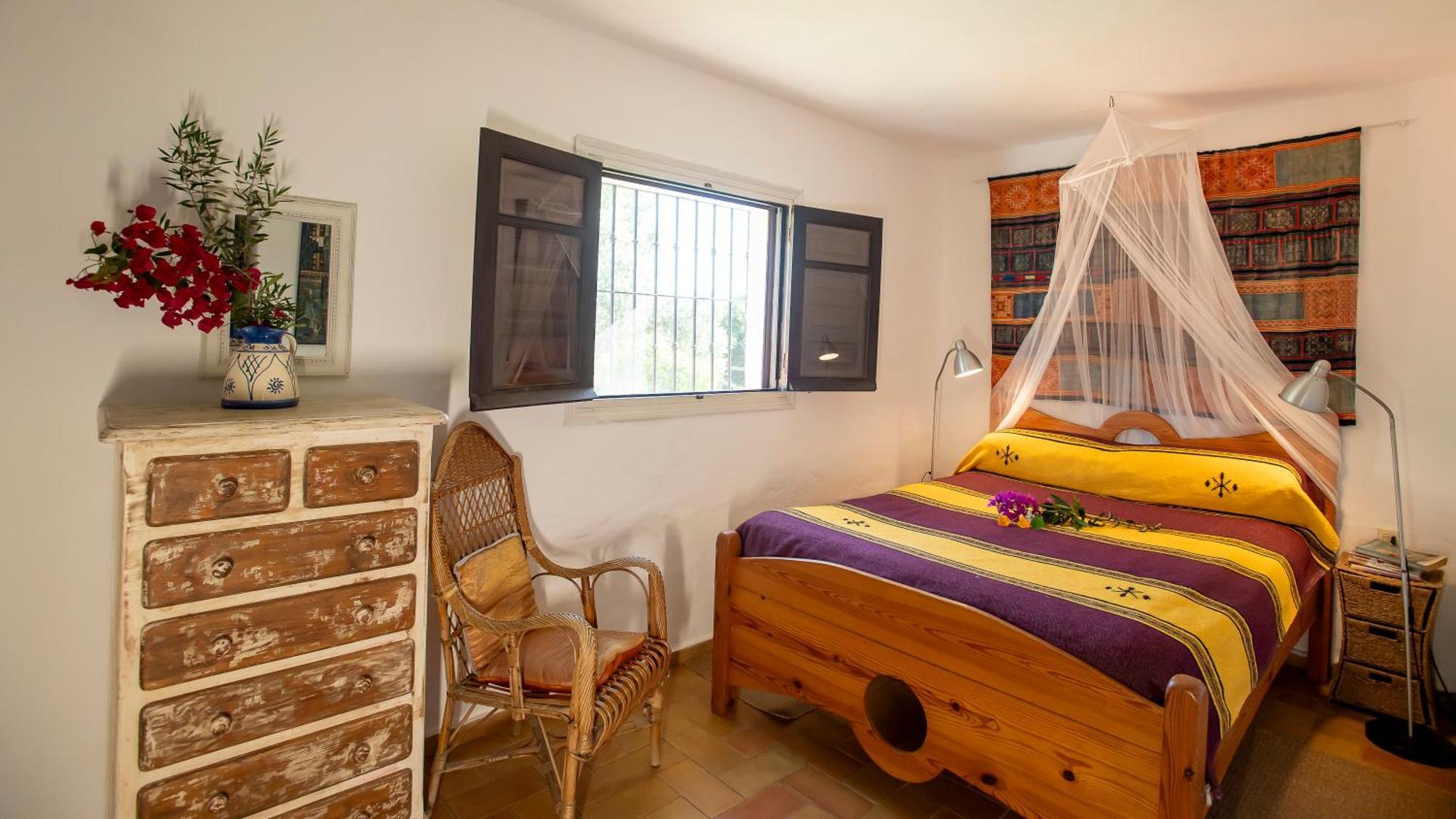 Appartamento Casas Karen Los Canos De Meca Esterno foto