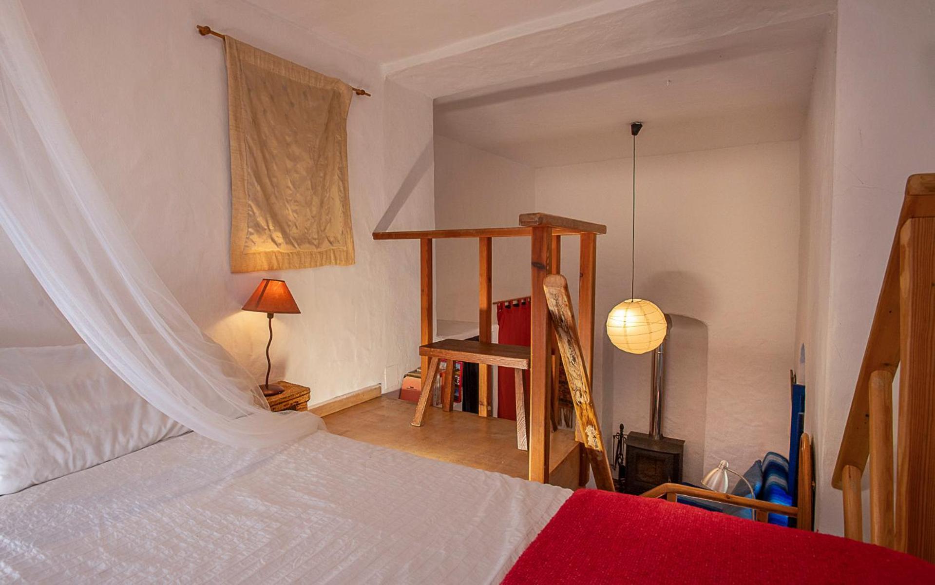 Appartamento Casas Karen Los Canos De Meca Esterno foto