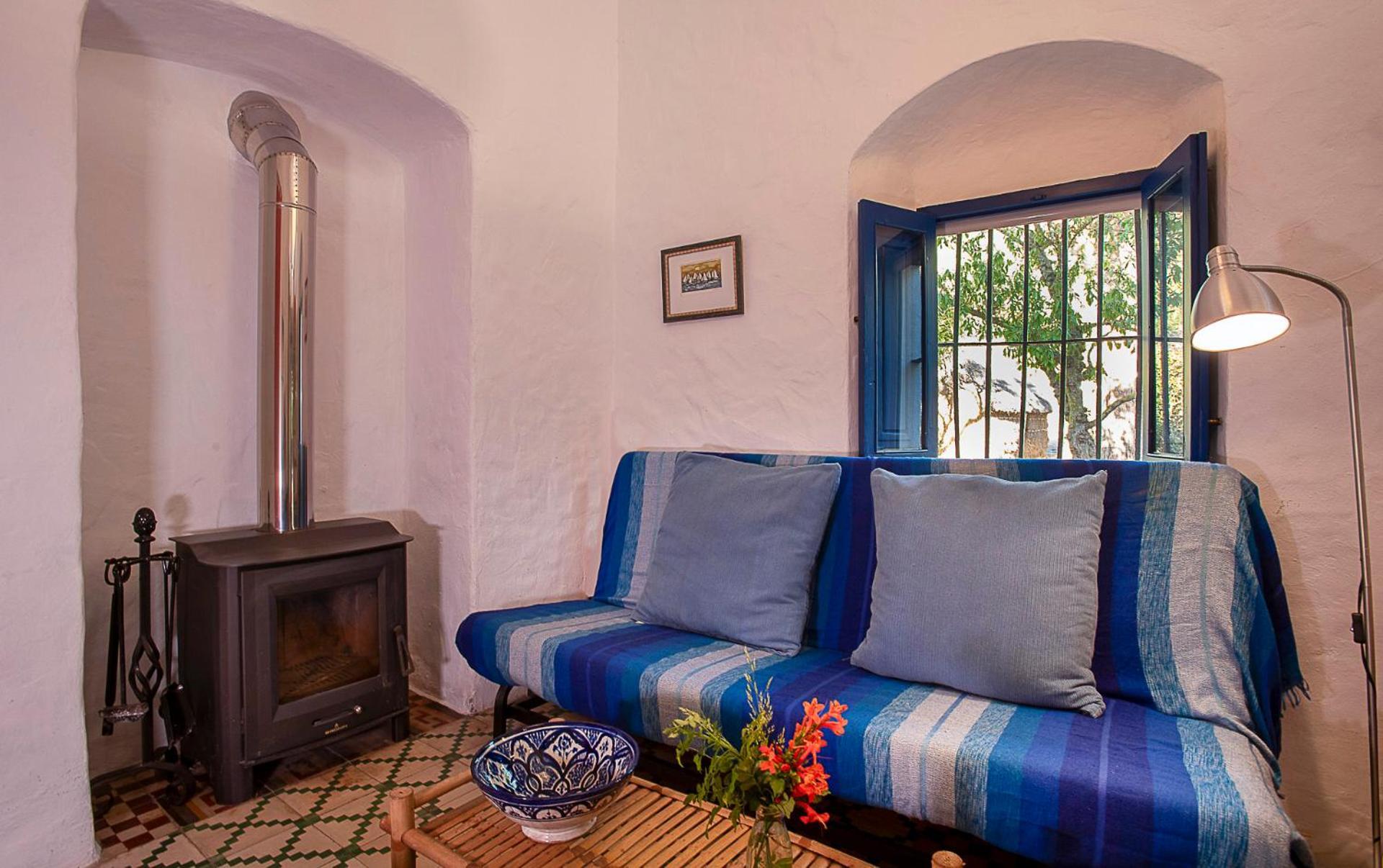 Appartamento Casas Karen Los Canos De Meca Esterno foto