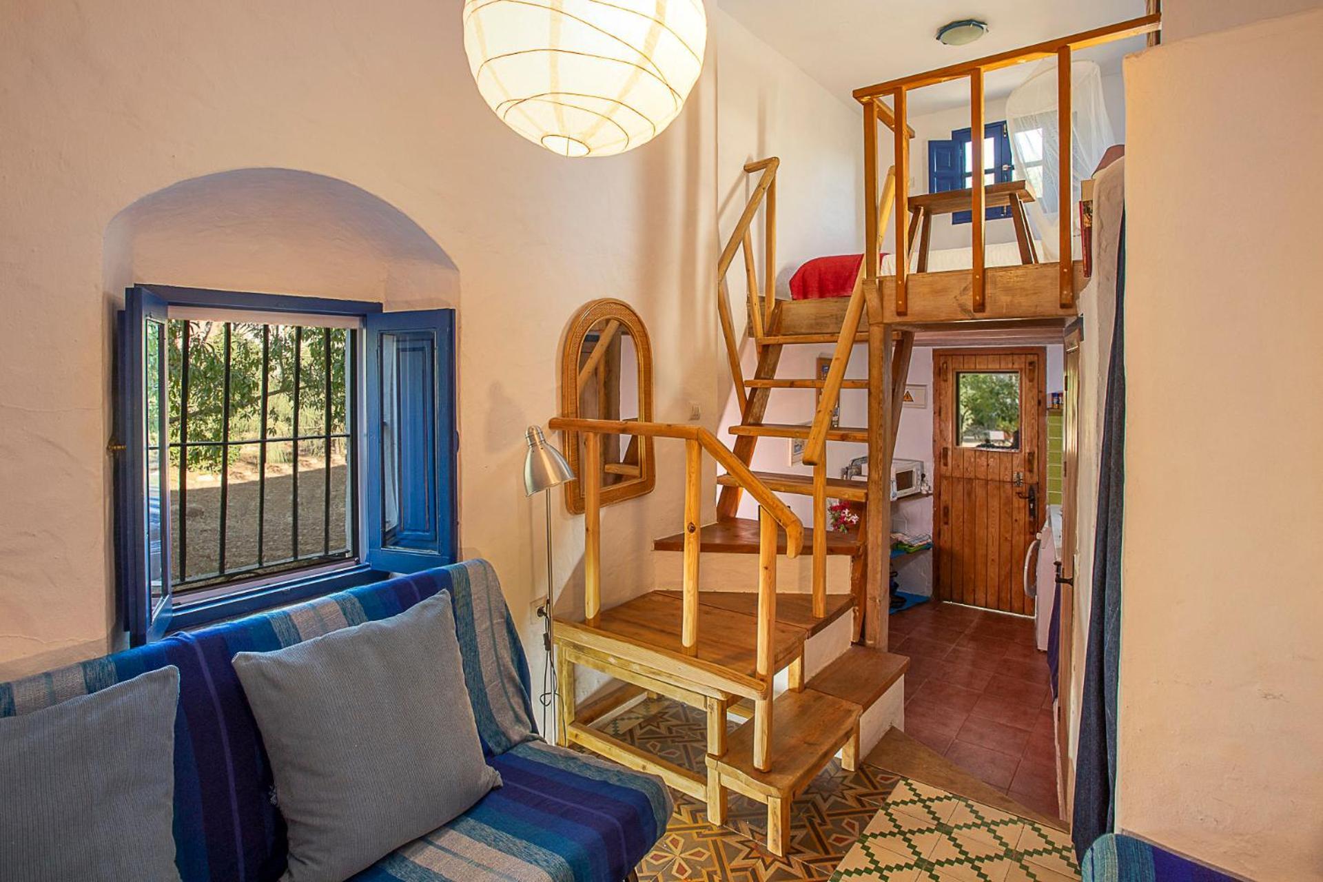 Appartamento Casas Karen Los Canos De Meca Esterno foto
