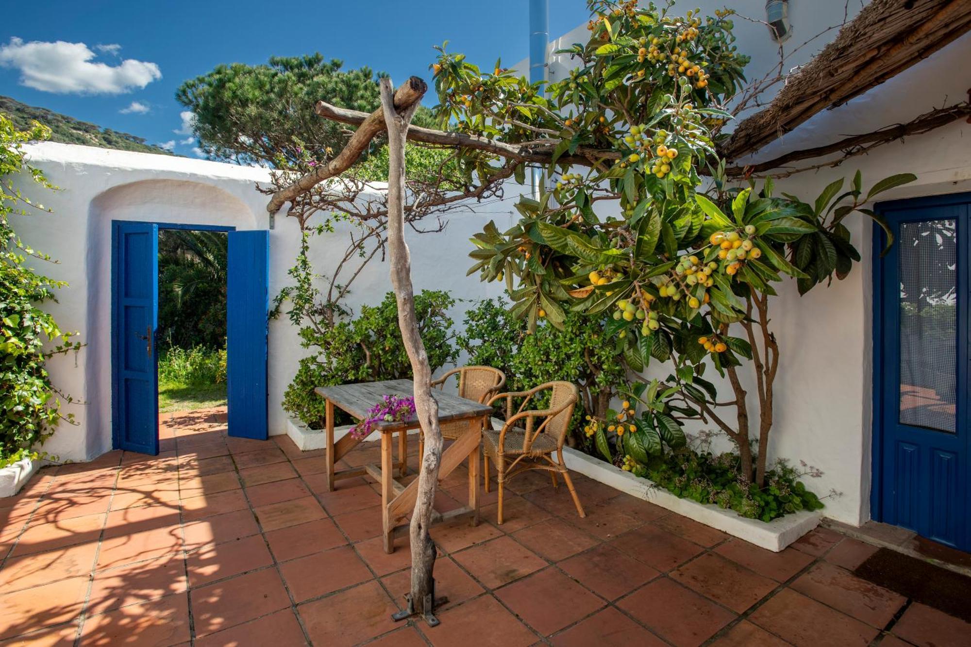 Appartamento Casas Karen Los Canos De Meca Esterno foto