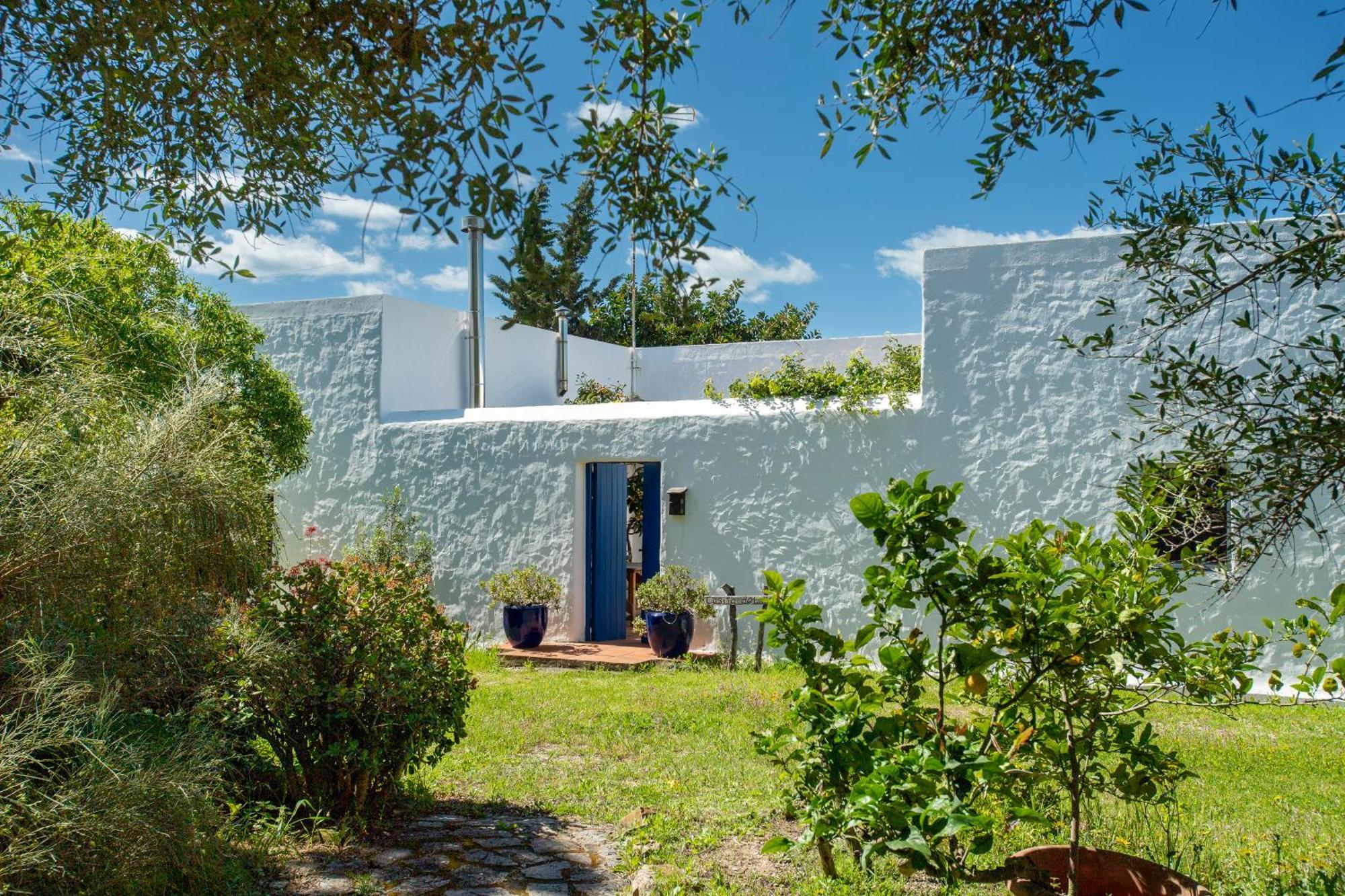 Appartamento Casas Karen Los Canos De Meca Esterno foto