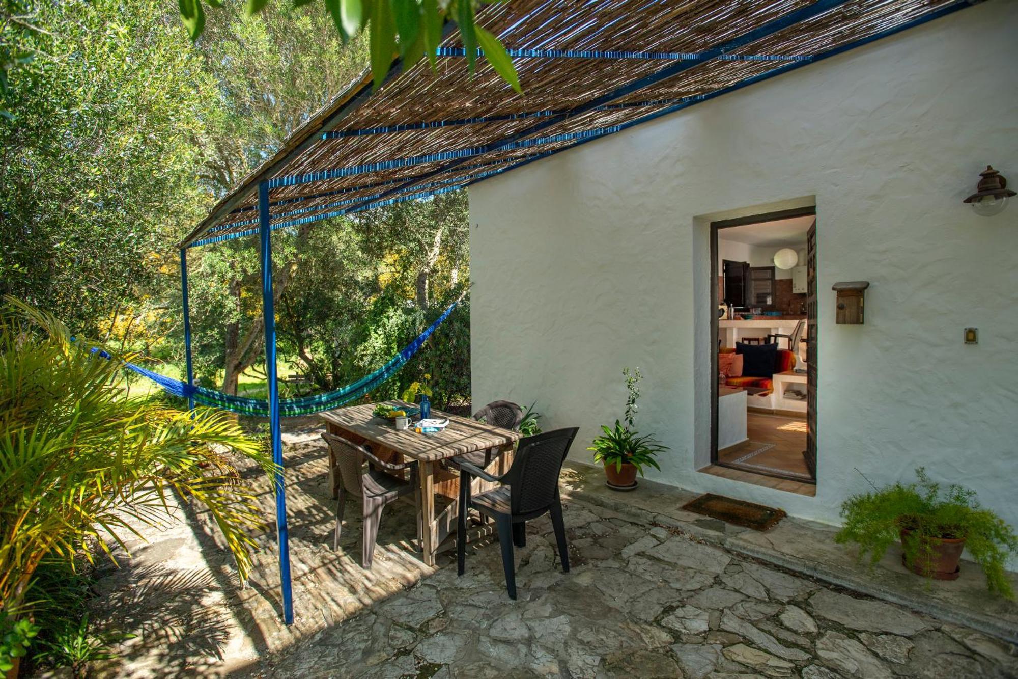Appartamento Casas Karen Los Canos De Meca Esterno foto
