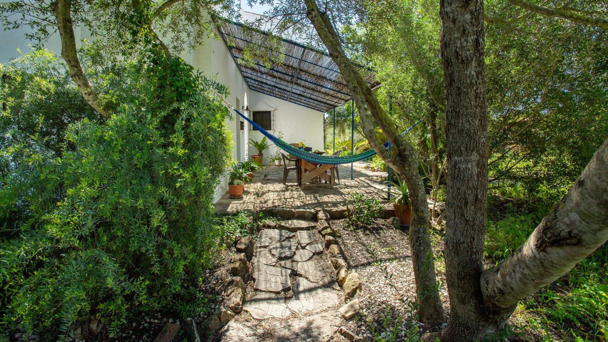 Appartamento Casas Karen Los Canos De Meca Esterno foto