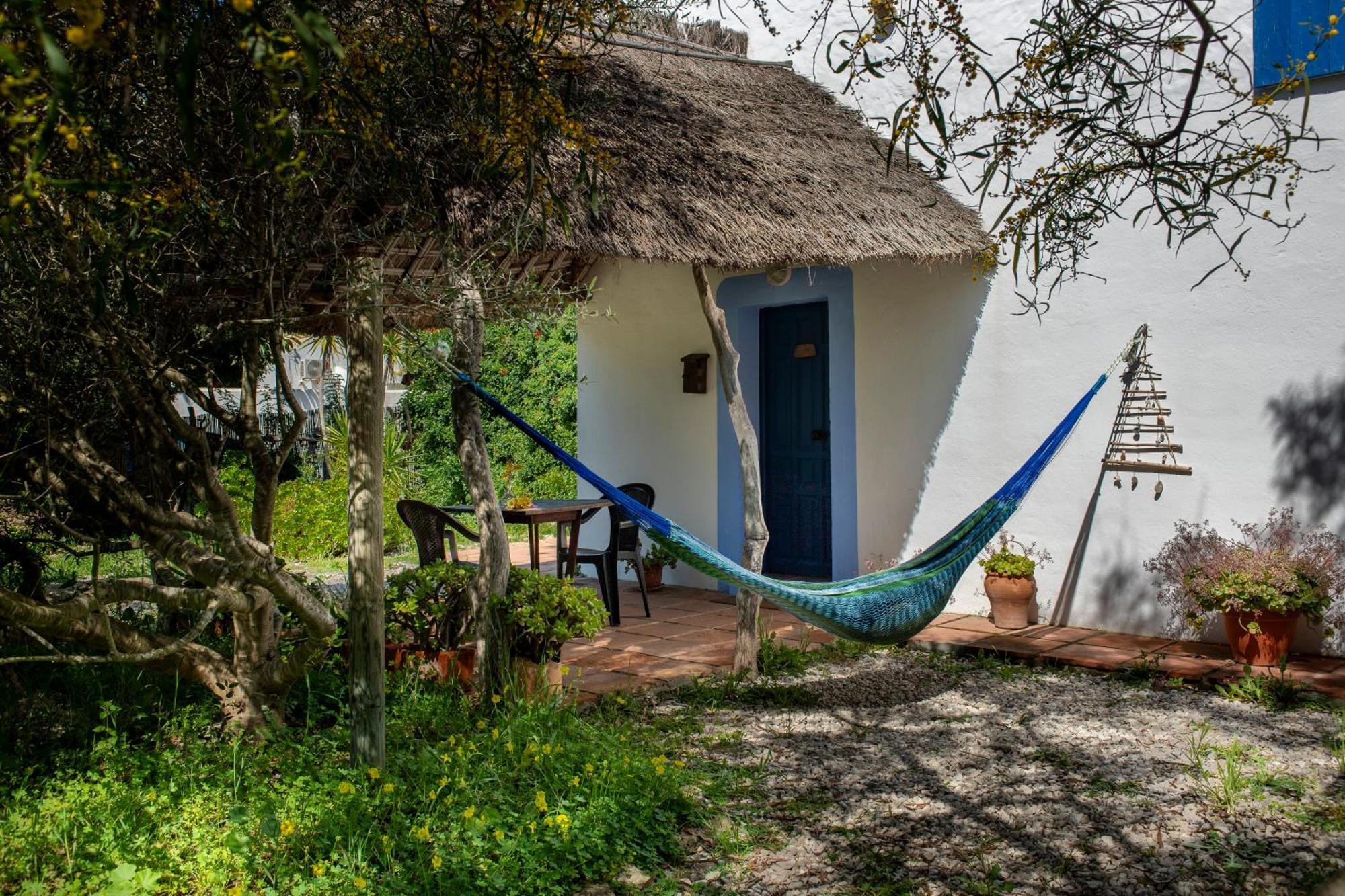 Appartamento Casas Karen Los Canos De Meca Esterno foto