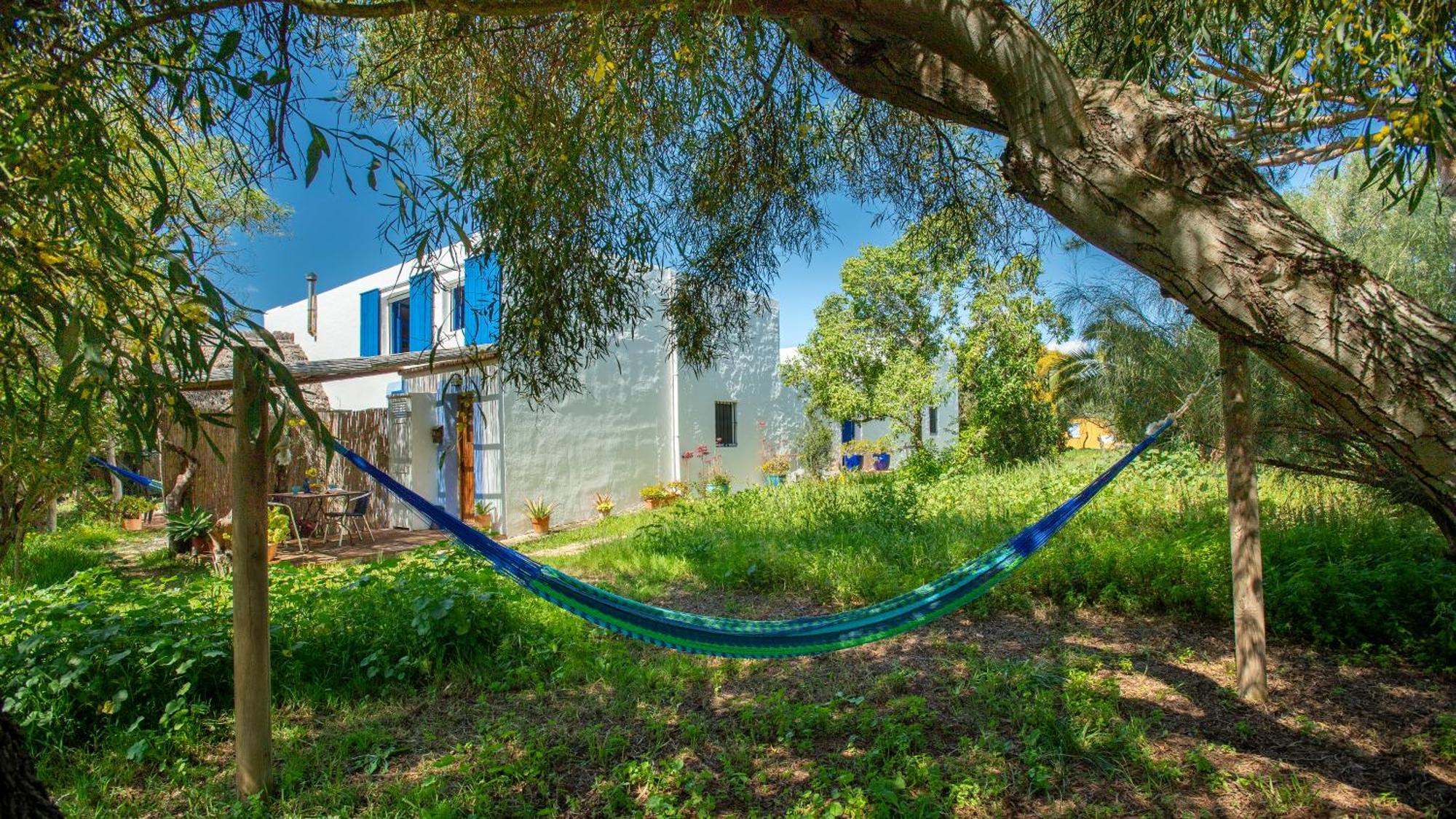 Appartamento Casas Karen Los Canos De Meca Esterno foto