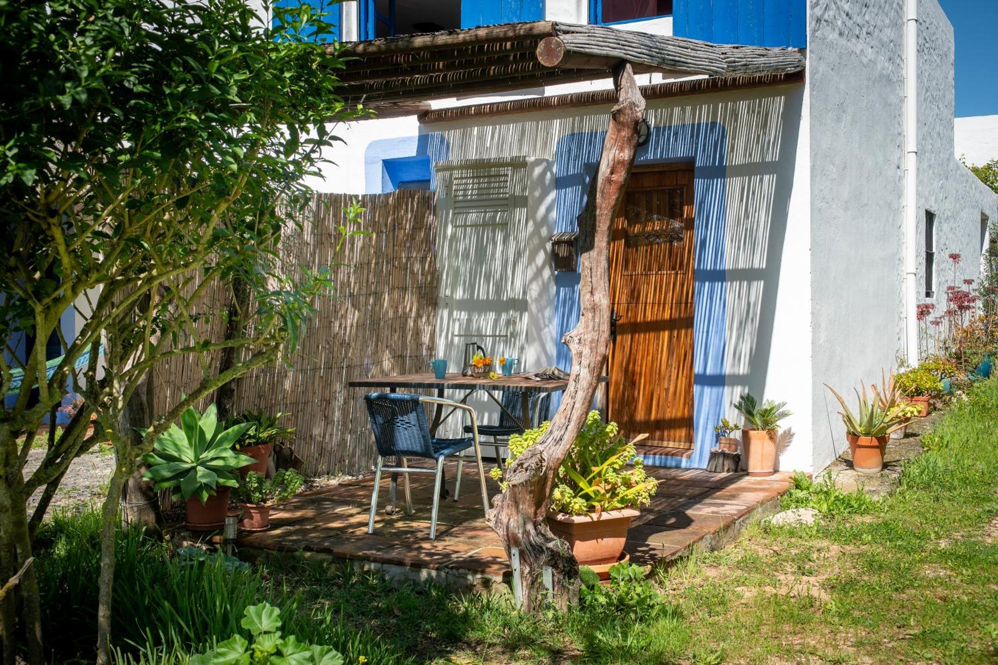 Appartamento Casas Karen Los Canos De Meca Esterno foto