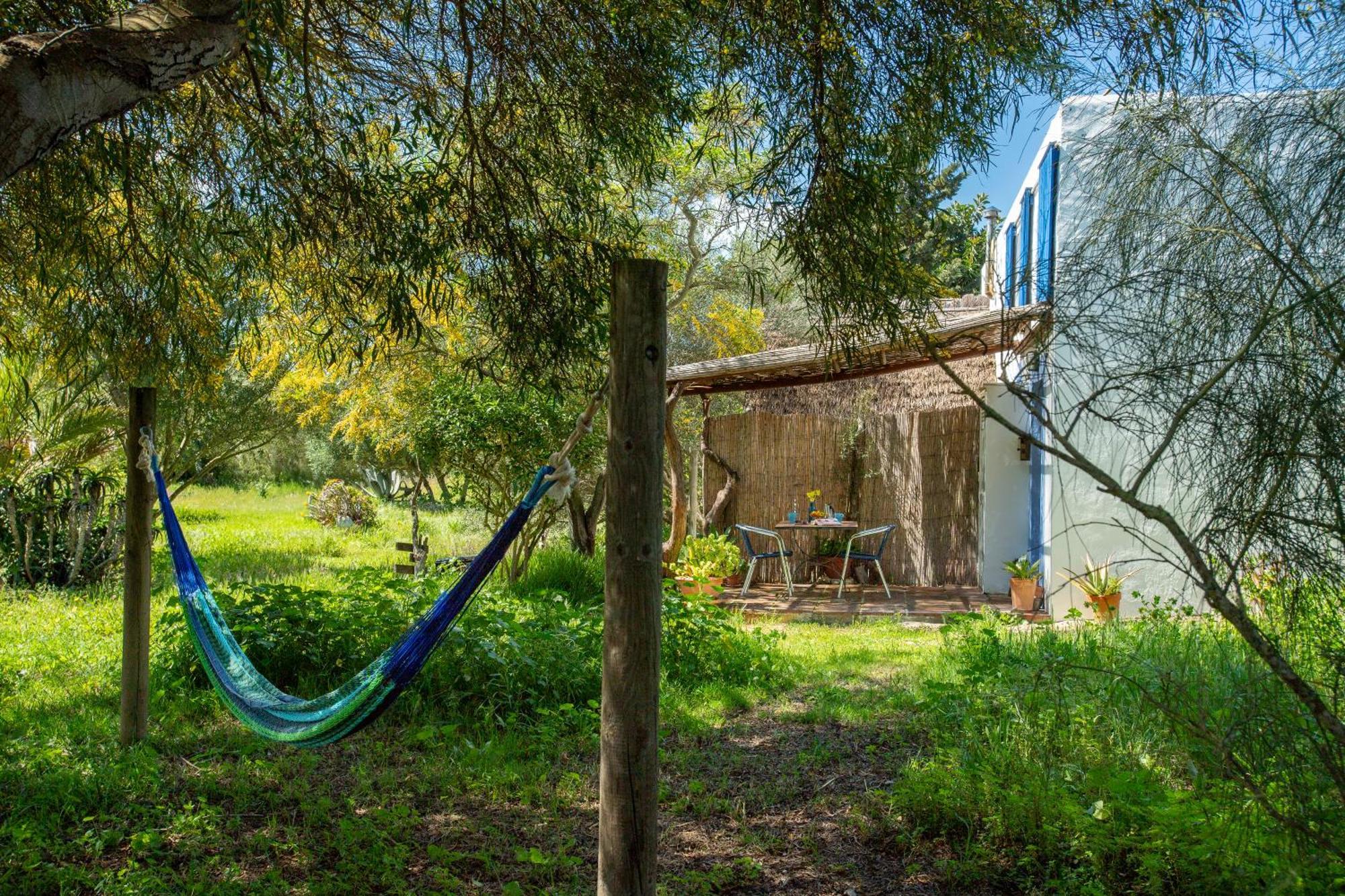 Appartamento Casas Karen Los Canos De Meca Esterno foto