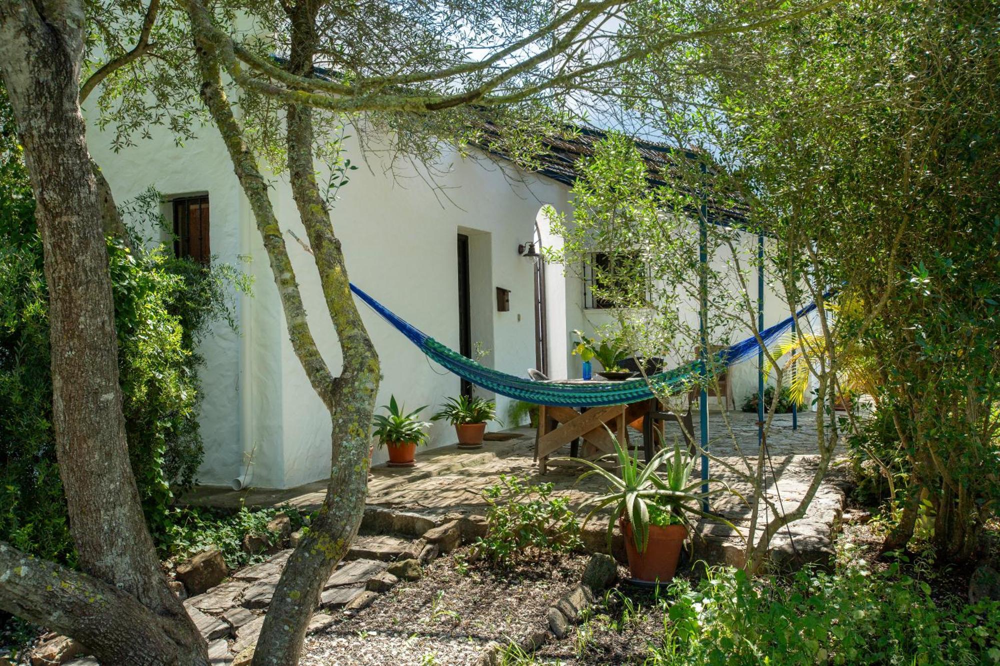 Appartamento Casas Karen Los Canos De Meca Esterno foto